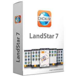 Licença Landstar 7 ou 8