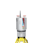 Laser-Scanner-RIEGL-VZ1000
