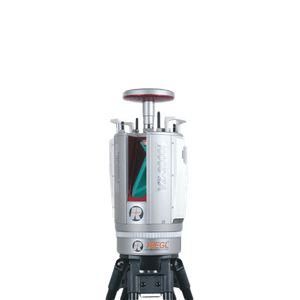 Laser Scanner RIEGL VZ-2000i