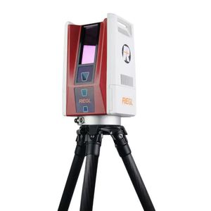 Laser Scanner RIEGL VZ-600i