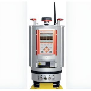 Laser Scanner RIEGL VZ-2000