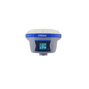 i90 - Kit GNSS RTK CHCNAV com Sensor IMU e Alta Precisão