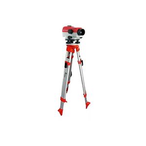 Kit Nível Óptico Geodetic Nds32x - Seu Aliado no Trabalho Diário