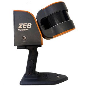 [Usado] Laser Scanner Slam Zeb Horizon