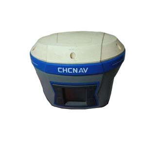 [Usado] Kit CHCNAV GPS RTK i90 com Acessórios