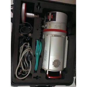 [Usado] Laser Scanner Riegl VZ400i