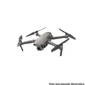 [Usado] Drone DJI Mavic 2 Pro