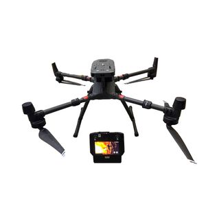 [Usado] Drone DJI Matrice 300 RTK com 2 Baterias - Excelente Estado