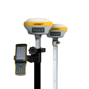 Kit GNSS RTK Geodetic Orbit