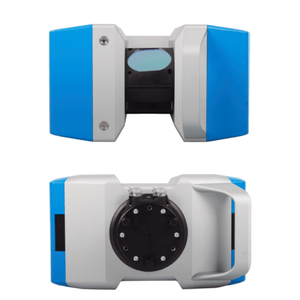 Laser Scanner 3D Z+F 5016 - Altíssima Precisão