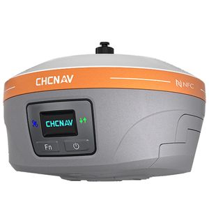 iBase - Receptor GNSS RTK CHCNAV