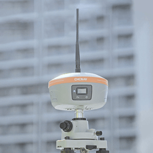 iBase - Receptor GNSS RTK CHCNAV