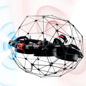 Drone Elios 3 - Flyability