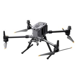 Drone DJI Matrice 350 RTK Profissional – Alta Precisão para Mapeamento, Inspeção e Fotogrametria