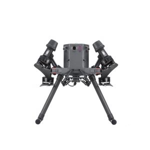 Drone DJI Matrice 350 RTK Profissional – Alta Precisão para Mapeamento, Inspeção e Fotogrametria