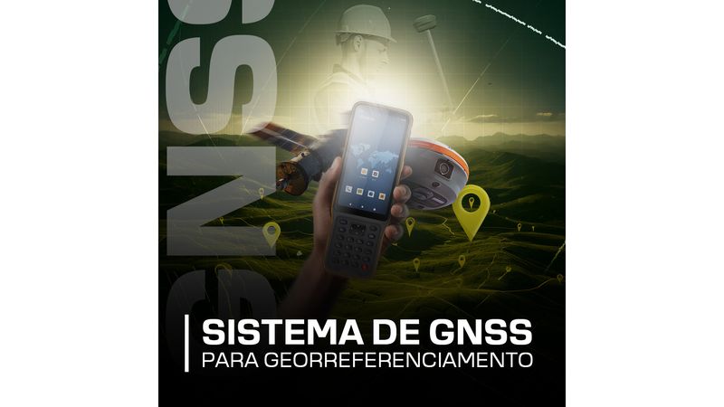 CAPA - CURSO GNSS