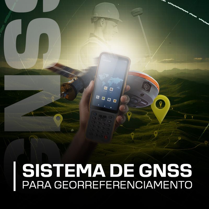CAPA - CURSO GNSS