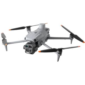 Drone DJI Matrice 4T - Com Camêra Thermal para Monitoramento Noturno e Linhas de Energia
