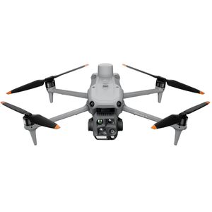 Drone DJI Matrice 4T - Com Camêra Thermal para Monitoramento Noturno e Linhas de Energia