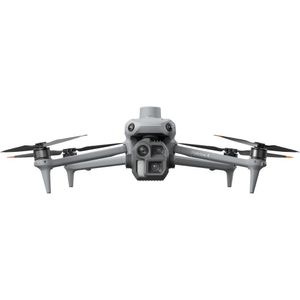 Drone DJI Matrice 4E - Mapeamento Inteligente para Topografia e Agricultura
