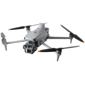 Drone DJI Matrice 4E - Mapeamento Inteligente para Topografia e Agricultura