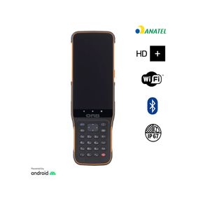 Coletora de Dados Geodetic ORB com Android 10 sem Licença