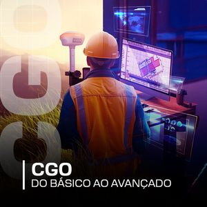 Curso Online CGO - Do Básico ao Avançado