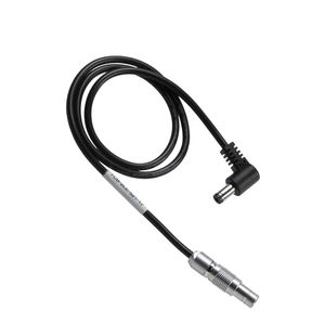 Bateria Bastão para Receptor GPS RTK - 10000 mAh + Cabo LEMO 5 pinos