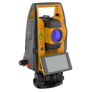 Estação Total CHCNAV CTS A100 - Android e LandStar para Topografia e Engenharia