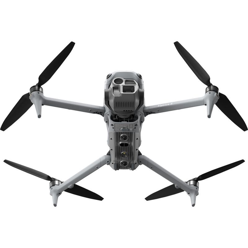 Drone DJI Matrice 4E - Mapeamento Inteligente para Topografia e Agricultura-1763149274167
