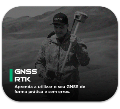 GNSS RTK