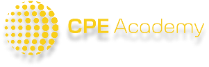 CPE Academy Logo